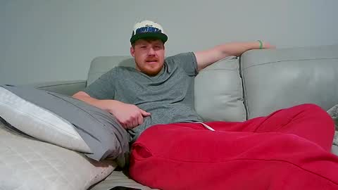 fetishking6 online show from 01/11/25, 12:22