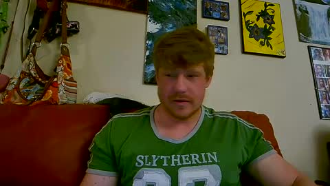 fetishking6 online show from 09/15/25, 03:28