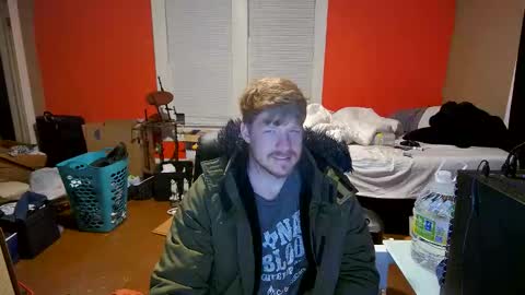 fetishking6 online show from 11/27/25, 02:24