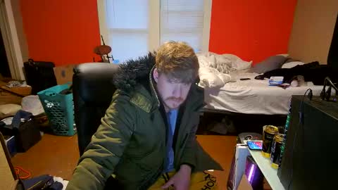 fetishking6 online show from 11/28/25, 11:29