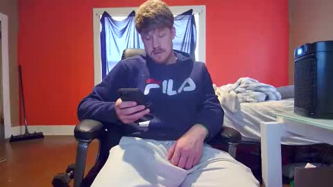 fetishking6 online show from 02/02/26, 09:02