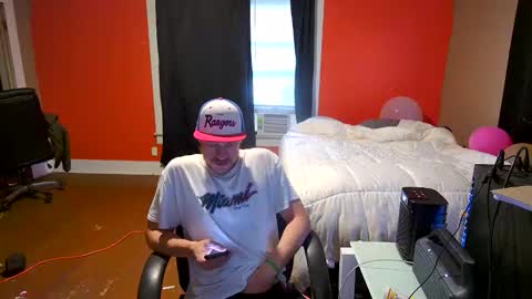 fetishking6 online show from 05/27/26, 01:02