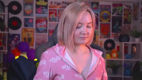 Rey online show from 12/07/24, 02:46