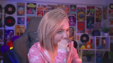 Rey online show from 12/07/24, 05:53