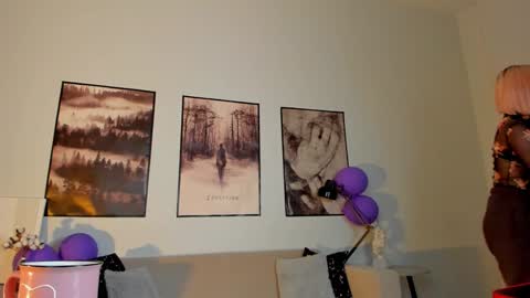 Rey online show from 01/26/25, 05:44