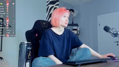 Rey online show from 10/04/25, 11:52