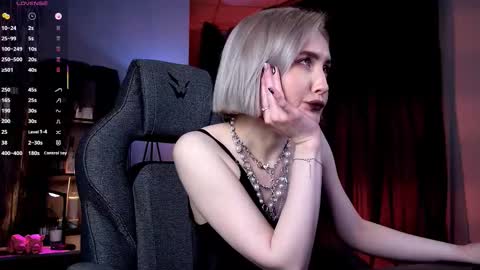 Rey online show from 02/03/26, 02:53