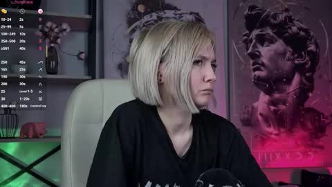 Rey online show from 03/12/26, 08:53