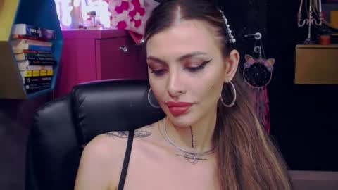 Sarah online show from 03/03/25, 11:46