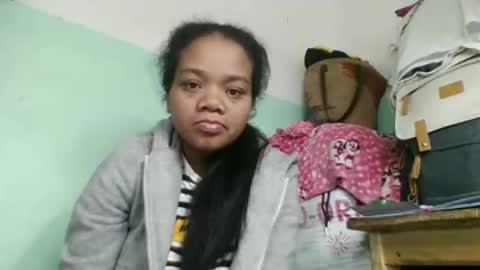 fetranialdy online show from 09/22/25, 04:58