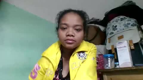 fetranialdy online show from 09/27/25, 05:45