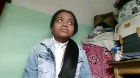 fetranialdy online show from 10/07/25, 04:31