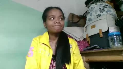 fetranialdy online show from 10/11/25, 04:33