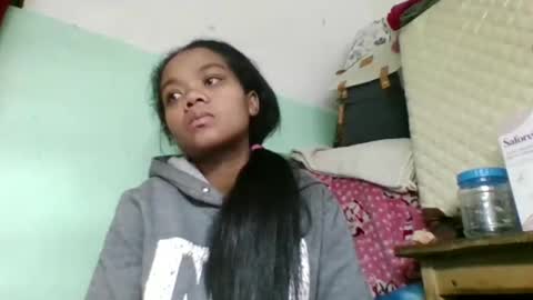 fetranialdy online show from 10/16/25, 04:46