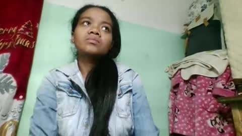 fetranialdy online show from 10/19/25, 04:57