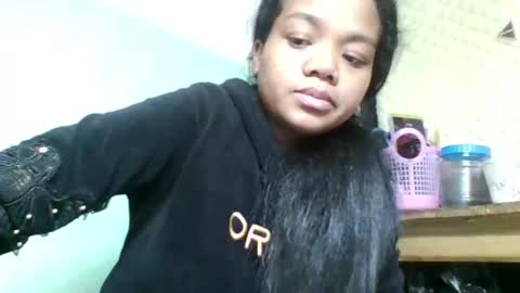 fetranialdy online show from 10/21/25, 05:08