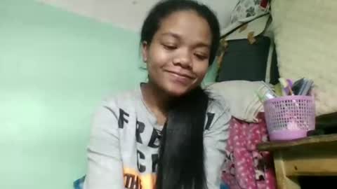 fetranialdy online show from 10/25/25, 05:04