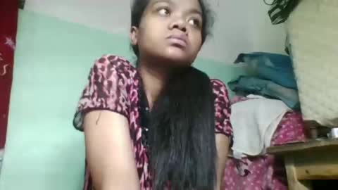 fetranialdy online show from 11/02/25, 04:26