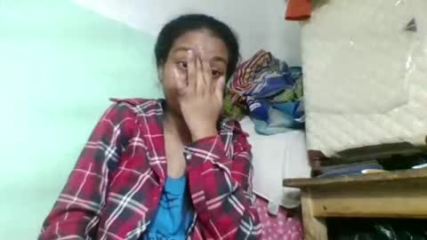 fetranialdy online show from 11/14/25, 04:11