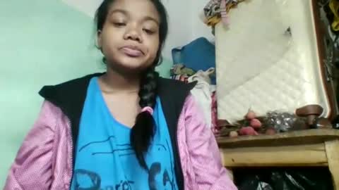 fetranialdy online show from 11/24/25, 03:39