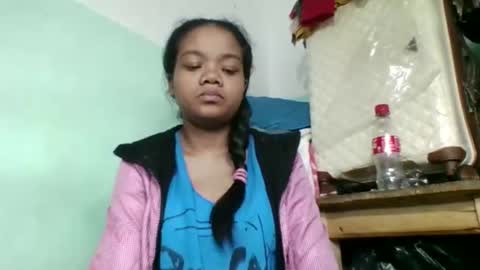 fetranialdy online show from 11/25/25, 03:50