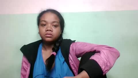 fetranialdy online show from 11/26/25, 04:35