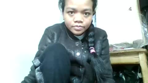 fetranialdy online show from 12/03/25, 04:20