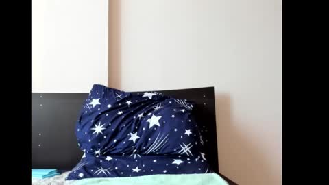 Milana online show from 02/14/25, 06:45