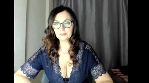Milana online show from 02/14/25, 12:36