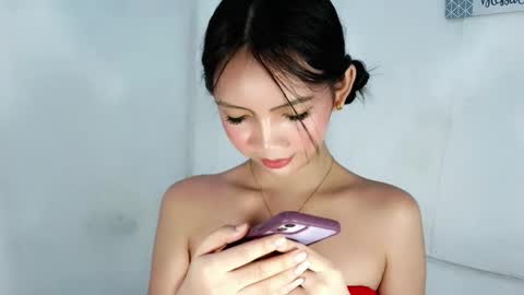 feyaaa online show from 01/17/26, 06:11