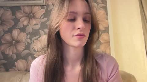 Lisa online show from 03/02/26, 10:22