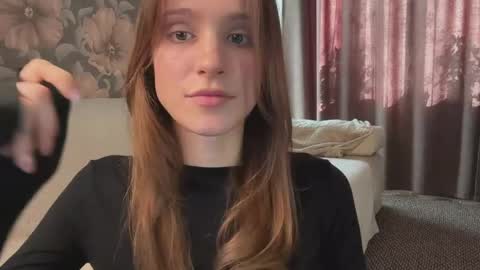 Lisa online show from 05/16/26, 08:55