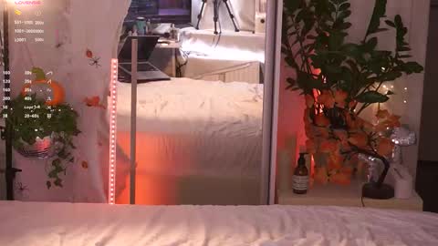     -- stay in touch with me online show from 10/30/25, 10:54