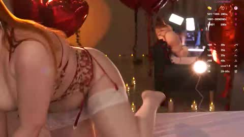 Snapshot of ffoxyflame chatting on 02/15/26, 11:23 -- stay in touch with me online show from 02/15/26, 11:23