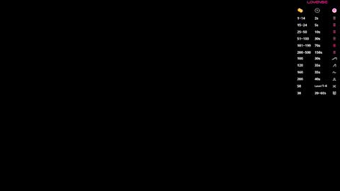 Snapshot of ffoxyflame chatting on 03/08/26, 11:52 -- stay in touch with me online show from 03/08/26, 11:52