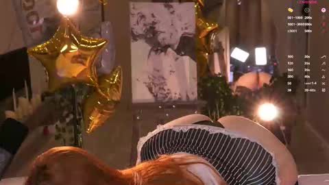 Snapshot of ffoxyflame chatting on 03/14/26, 10:48 -- stay in touch with me online show from 03/14/26, 10:48