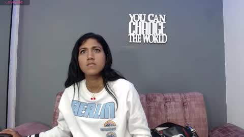 Snapshot of ffreyja_ chatting on 03/08/25, 06:05 Freyja online show from 03/08/25, 06:05