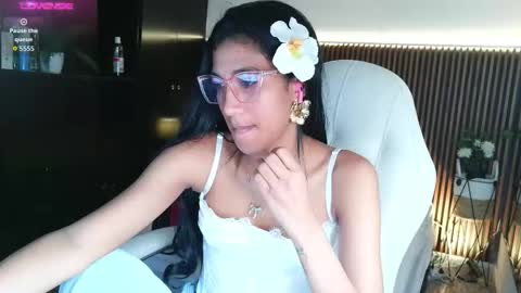 Snapshot of ffreyja_ chatting on 02/19/26, 05:31 Freyja online show from 02/19/26, 05:31