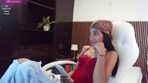 Snapshot of ffreyja_ chatting on 02/21/26, 04:52 Freyja online show from 02/21/26, 04:52