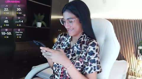 Snapshot of ffreyja_ chatting on 02/23/26, 05:10 Freyja online show from 02/23/26, 05:10