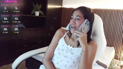 Snapshot of ffreyja_ chatting on 02/26/26, 05:34 Freyja online show from 02/26/26, 05:34