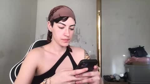 fgsammie online show from 02/24/26, 12:41