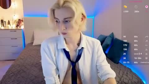 Thomas online show from 05/14/26, 04:36