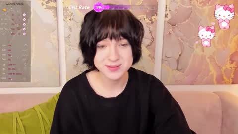 fiamoory online show from 11/28/25, 01:30