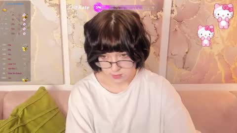 fiamoory online show from 12/03/25, 01:02