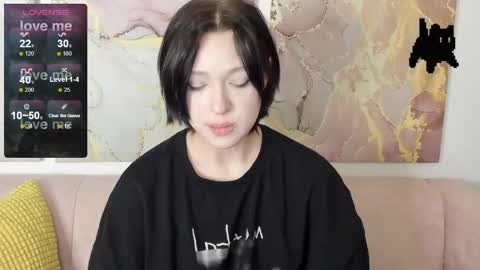 fiamoory online show from 03/12/26, 08:53