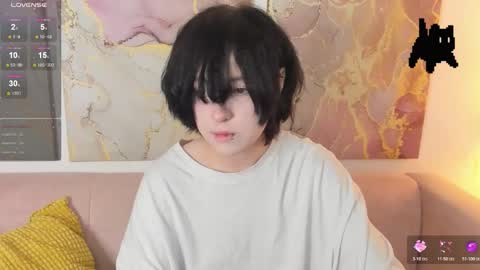 fiamoory online show from 03/13/26, 08:21