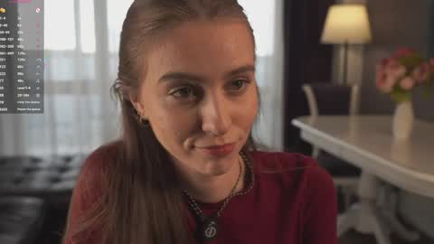 Hello there im Isabela3 online show from 05/02/26, 03:11