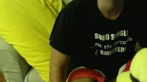Snapshot of fidelio89 chatting on 09/09/25, 06:51 Fid online show from 09/09/25, 06:51