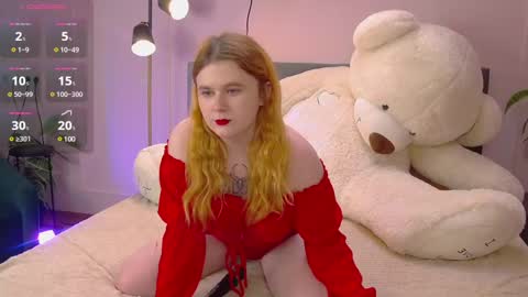 Mabel online show from 03/03/25, 07:43